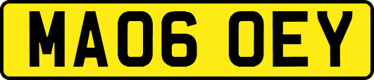 MA06OEY