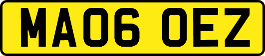 MA06OEZ