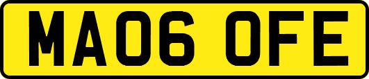 MA06OFE
