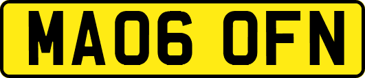 MA06OFN