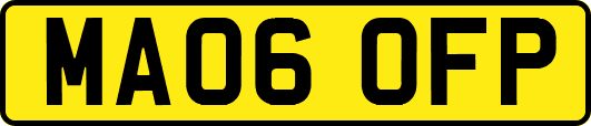 MA06OFP