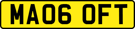 MA06OFT
