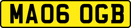 MA06OGB
