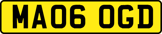 MA06OGD