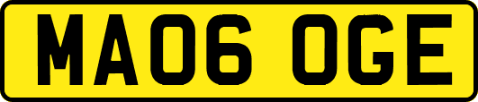 MA06OGE