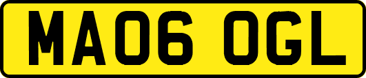 MA06OGL