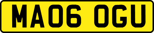 MA06OGU