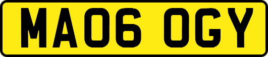 MA06OGY
