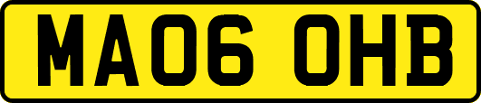 MA06OHB