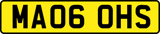 MA06OHS