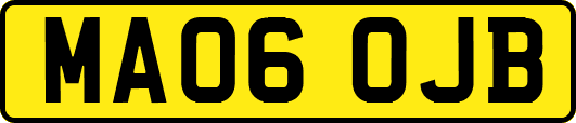 MA06OJB