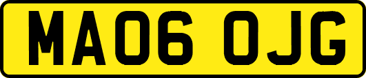 MA06OJG
