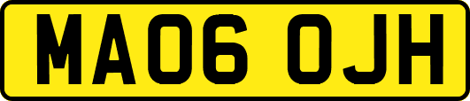 MA06OJH