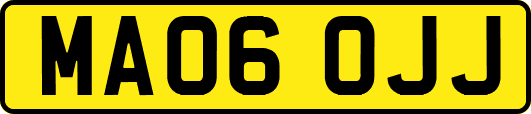 MA06OJJ