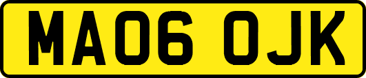MA06OJK