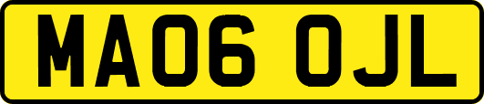 MA06OJL
