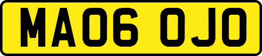 MA06OJO