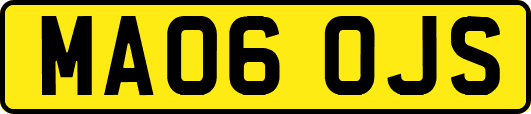 MA06OJS
