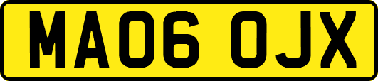 MA06OJX