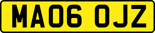MA06OJZ