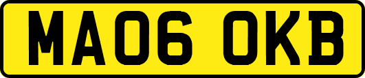 MA06OKB