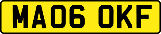 MA06OKF