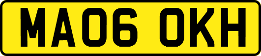 MA06OKH