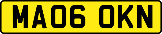MA06OKN