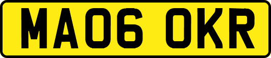 MA06OKR