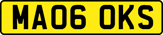 MA06OKS