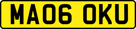 MA06OKU