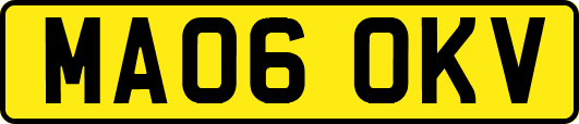 MA06OKV