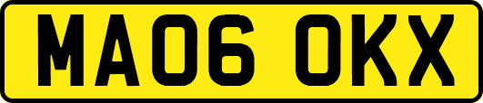 MA06OKX
