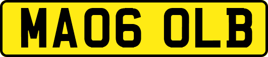 MA06OLB