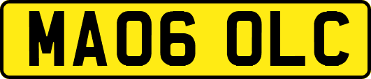 MA06OLC