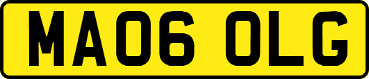 MA06OLG