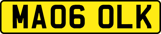 MA06OLK