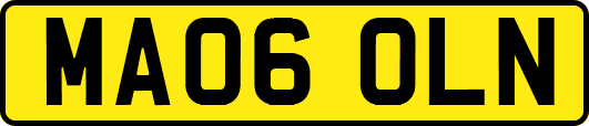 MA06OLN