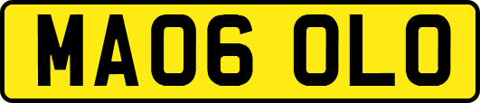 MA06OLO