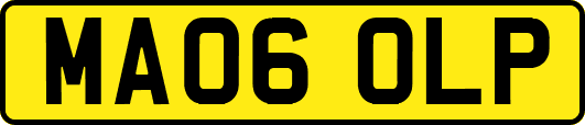MA06OLP