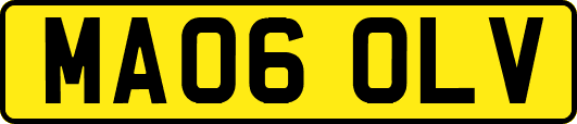 MA06OLV