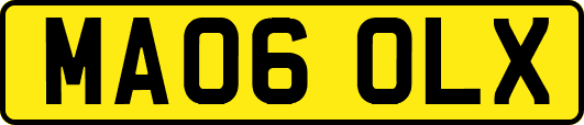 MA06OLX