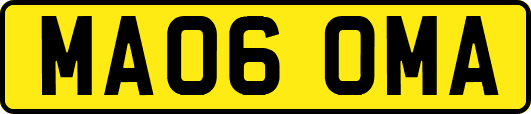 MA06OMA