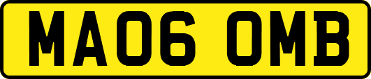 MA06OMB