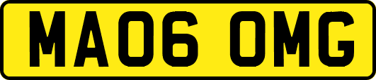 MA06OMG