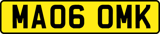 MA06OMK