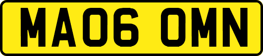 MA06OMN