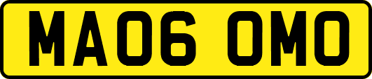 MA06OMO