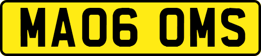 MA06OMS