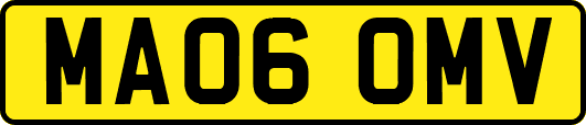 MA06OMV